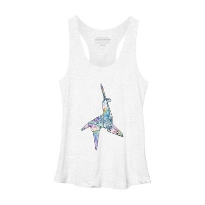 Women's Design By Humans More Human Than Human By MerrypranxterDBH Racerback Tank Top