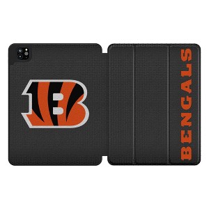 NFL AFC Teams Linen Tablet Case for Apple iPad - 1 of 4