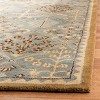 Antiquity AT613 Hand Tufted Area Rug - Safavieh - 3 of 4