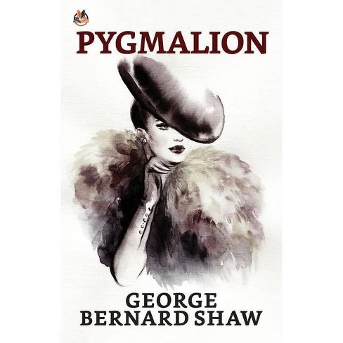 Pygmalion By Bernard Shaw Paperback Target