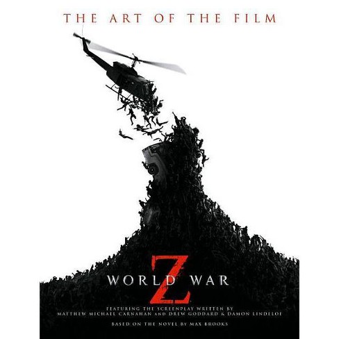 world war z book