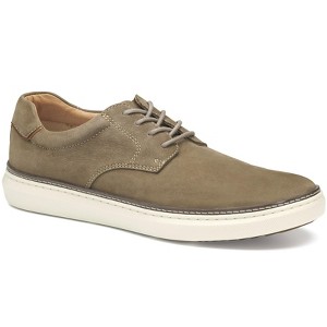Johnston & Murphy Men's McGuffey 2 Plain Toe Lace Up Dress Casual Shoe - 1 of 4