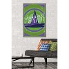 Trends International The Wizard Of Oz - Do Not Add Water Framed Wall Poster Prints - 2 of 4