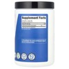 Nutricost Performance, Creatine Monohydrate, Unflavored, 1 lb (454 g) - 2 of 2