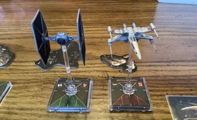 Star Wars X-wing Second Edition Core Set Game : Target