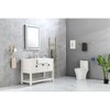 Okak Anti-Fog Bathroom Mirror with Memory and 3 Colors, Vanity Mirror with Stepless Dimmable, Wall Mirror for Bathroom, Living Room - 4 of 4