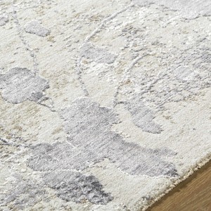 Hauteloom Aquila Cream Area Rug - 1 of 4