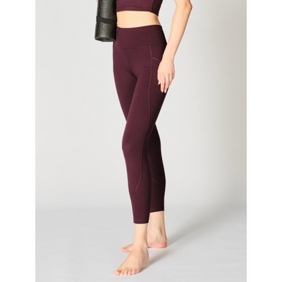 X BY GOTTEX Emma Full Legging: Chic and Comfy with All-Day Support