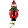 Old World Christmas Glass Blown Ornament for Christmas Tree, Christmas Pixie - 3 of 4