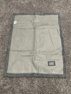 Rocket Rex Waterproof Pet Throw Blanket Small Gray Target