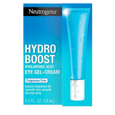boost eye cream