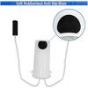 5 Star Super Deals 2 Sock Slider Aid Shoe Horn with Foam Handles and Adjustable 40" Cords - Easy On and Off Stocking Slider Assist Tool  Mobility Aid - 3 of 4