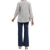 Women's Becky Top - Parsley & Sage - 2 of 3