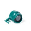 Vivitar LED Crocs Charm Green - 4 of 4