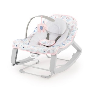 Ingenuity Keep Cozy 3-in-1 Grow with Me Baby Bouncer, Rocker & Toddler Seat - 1 of 4