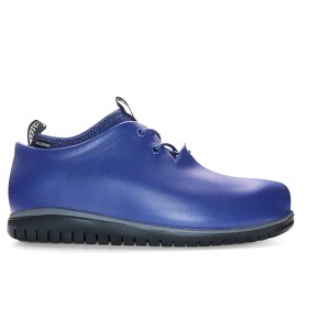 Ccilu Panto Rio Low Top Ankle Boots Lace-up Rainboots - 1 of 4