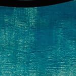 striped dark grey textilene (2 sheets/box)