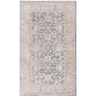 Sofia SOF330 Power Loomed Indoor Rugs - Safavieh