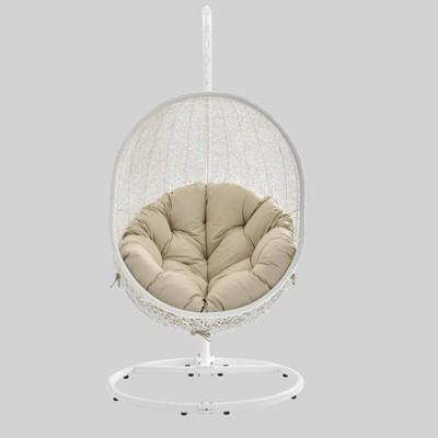 target swing chair