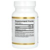 California Gold Nutrition Stabilized R-Lipoic Acid with Bio-Enhanced® Na-RALA and Biotin, 120 Veggie Capsules - 2 of 4