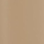 black steel frame + brown rattan + beige cushion