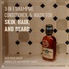 18.21 Man Made Absolute Mahogany 3-in-1 Travel Size Mens Shampoo, Conditioner + Body Wash, 3.4 oz - 4 of 4