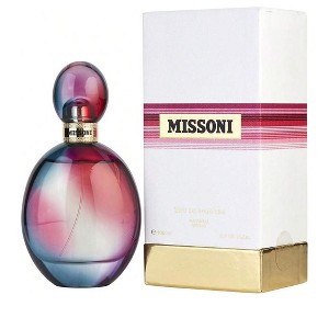 Missoni Women Eau De Parfum Spray 3.4 oz - 1 of 1