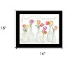 HomeRoots FIND BEAUTY IN THE MOMENT Black Framed Print Wall Art - 3 of 4