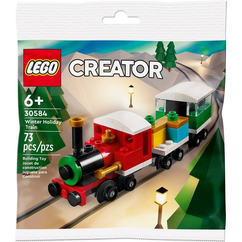 LEGO Creator 30584, 2 of 3