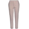 LASCANA Women's Structured Pants Solid - image 3 of 4