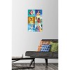 Trends International Disney Princess - Scenic Grid Unframed Wall Poster Prints - 2 of 4