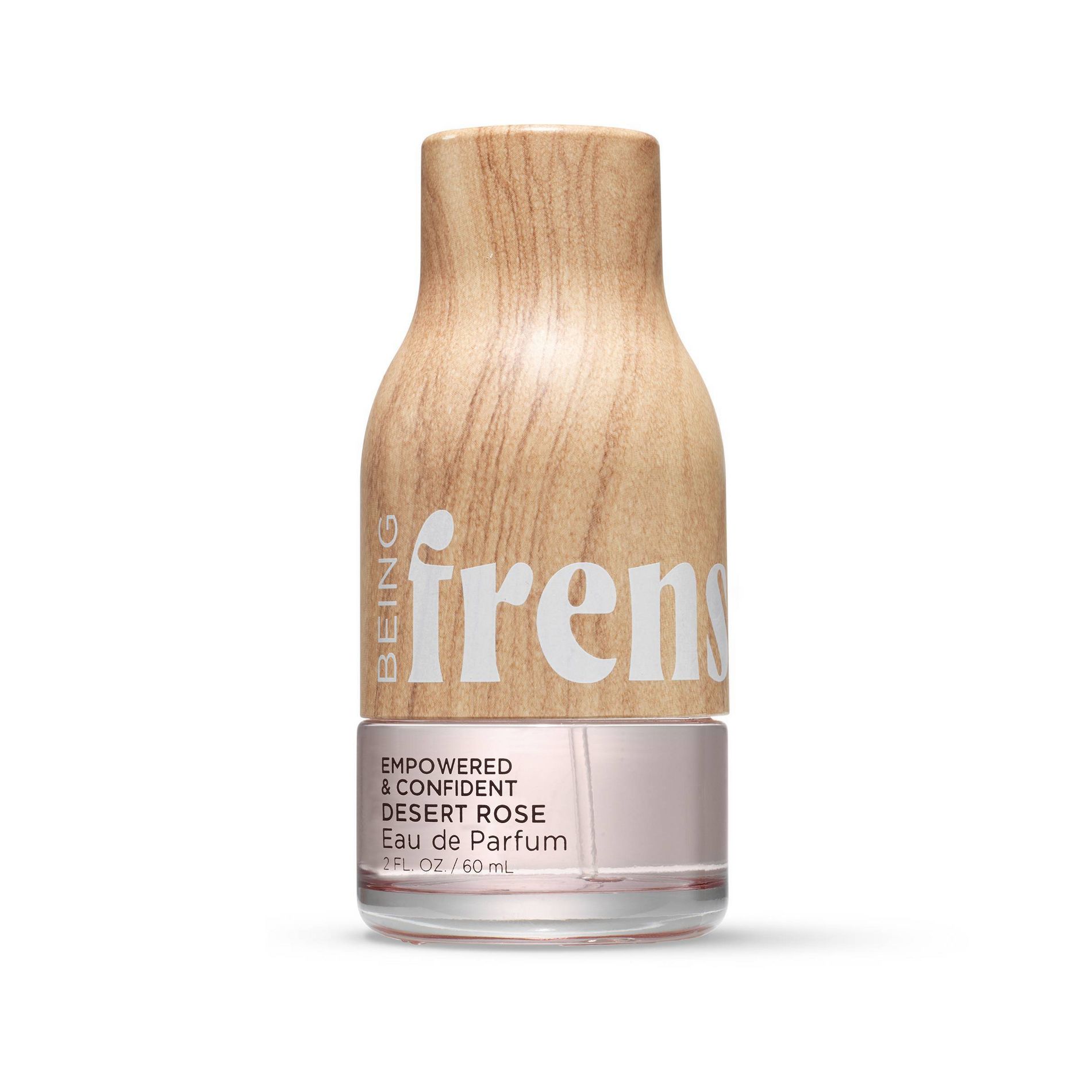 Being Frenshe Women's Eau De Perfume - 2 fl oz