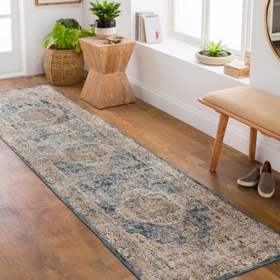 Hauteloom Bulualto Area Rug