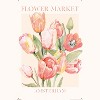 Trends International Reinders: Flowers - Tulip Market Amsterdam Unframed Wall Poster Prints - 4 of 4