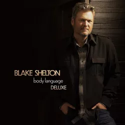 Shelton,Blake - Body Language (CD)