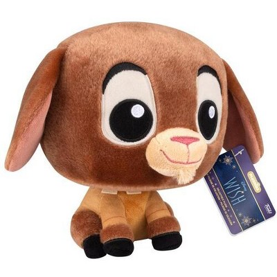 Funko Plush: Disney Wish - Valentino (7