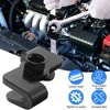 iMountek "Universal Wrench Extender 1/2 Inch Drive, 21MM Hex Drive Extension Tool for Tightening & Loosening Nuts" Black - 2 of 4