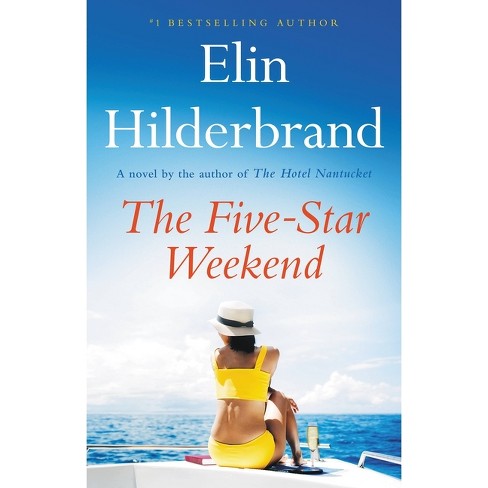 Endless Summer by Elin Hilderbrand