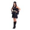 Batgirl Classic Costume - 2 of 4
