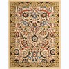 Unique Loom    Espahan Cape Cod Area Rug - 2 of 4