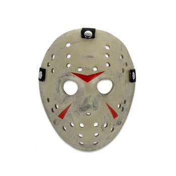 NECA Friday the 13th Jason Mask Prop Replica