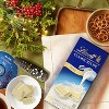 Lindt 4/6/12 Bars,  Classic Recipe White Chocolate Bar, White Chocolate Candy, 4.4 oz. - 2 of 4