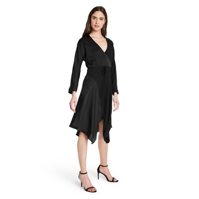 target black dress