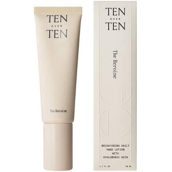 tenoverten The Heroine Hand Cream - 1.7 fl oz