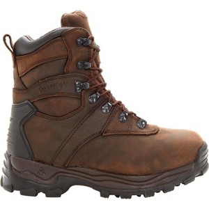 Men Rocky Sport Utility 600G Insulated Waterproof Boot - 1 of 4