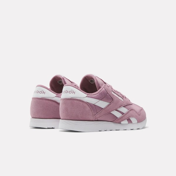 Zapatos Reebok Classic Nylon para Mujer 3