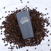 Pavilion Gift Company - The Green - 20 oz Wood Finish Stainless Steel Travel Tumbler - Portable Drinkware - 2 of 4