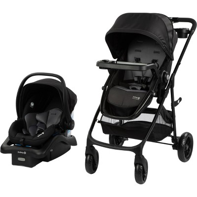 Stroller with hotsell car seat target