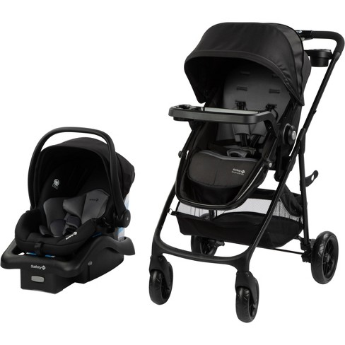 Graco fastaction clearance travel system target