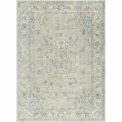 Hauteloom Tyche Thick Luxe Rug
